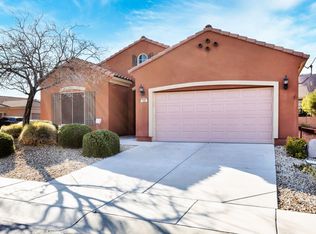 1061 Buckboard Trl, Mesquite, NV 89034