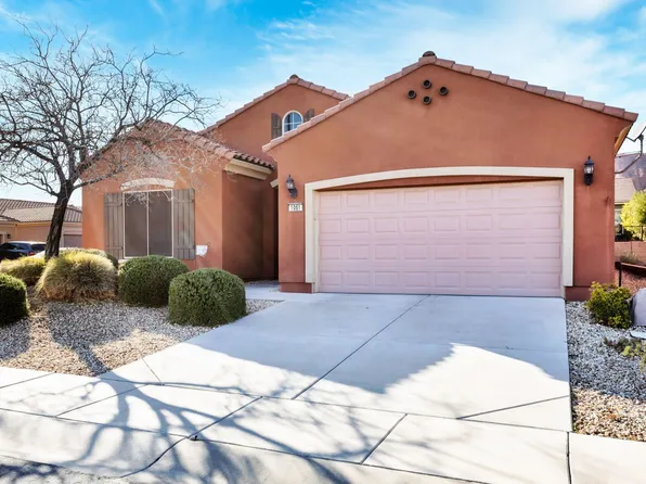1061 Buckboard Trl, Mesquite, NV 89034