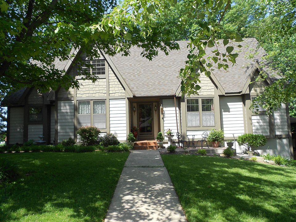 6700 N Fisk Ave, KCMO 64151