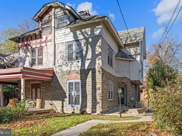 149 E Coulter St, Philadelphia, PA 19144