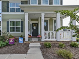 12004 Westbranch Pkwy, Davidson, NC 28036