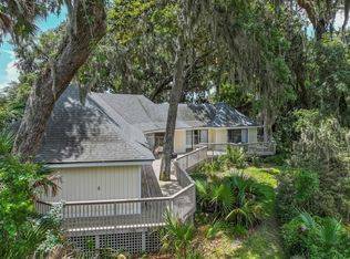 45 Marsh Creek Rd, Fernandina Beach, FL 32034