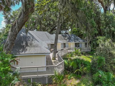 45 Marsh Creek Rd, Fernandina Beach, FL, 32034