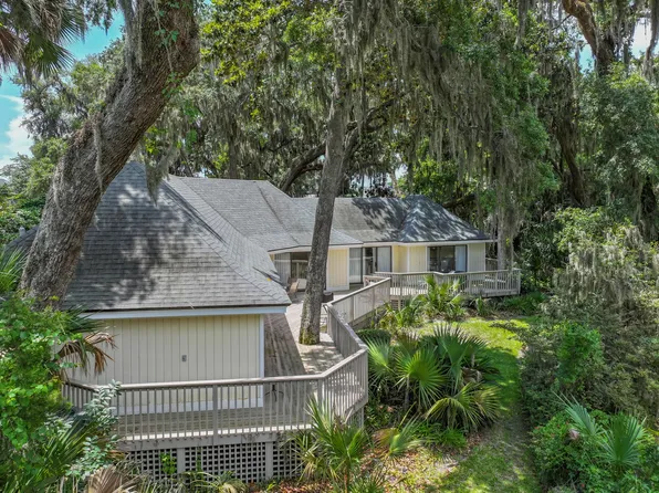 45 Marsh Creek Rd, Fernandina Beach, FL 32034