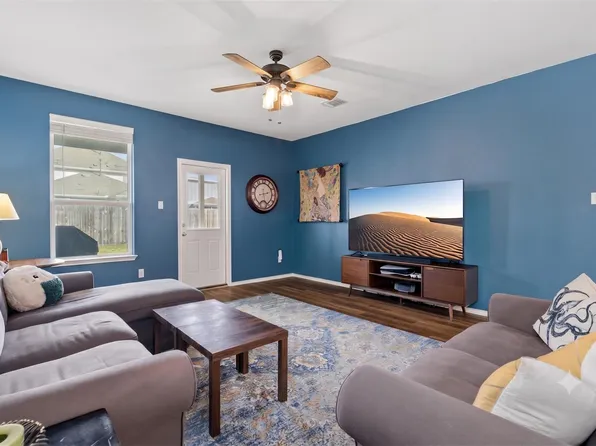 1600 Hope Ranch Rd, Leander, TX 78641