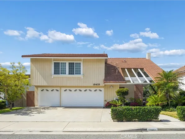 18433 Santa Belinda, Fountain Valley, CA 92708