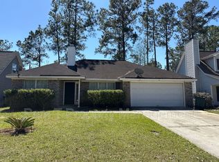 42 Bluelake Blvd, Pooler, GA 31322