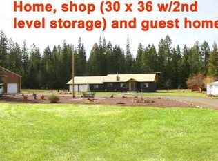 399 Cavanaugh Bay Rd, Coolin, ID 83821