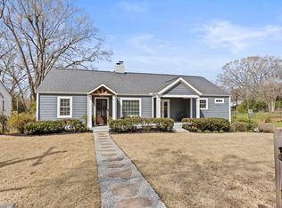 102 Rice St, Greenville, SC 29605