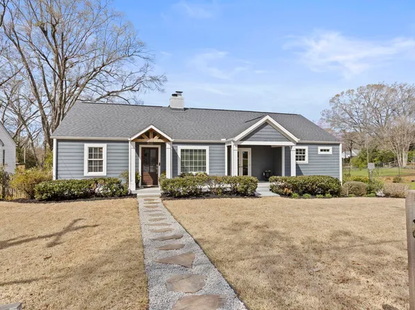 102 Rice St, Greenville, SC 29605