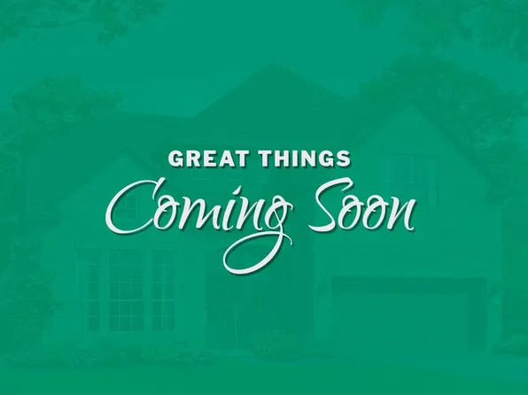 Homes Available Soon, Steward Estates