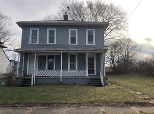 1221-1223 W High St, Springfield, OH 45506