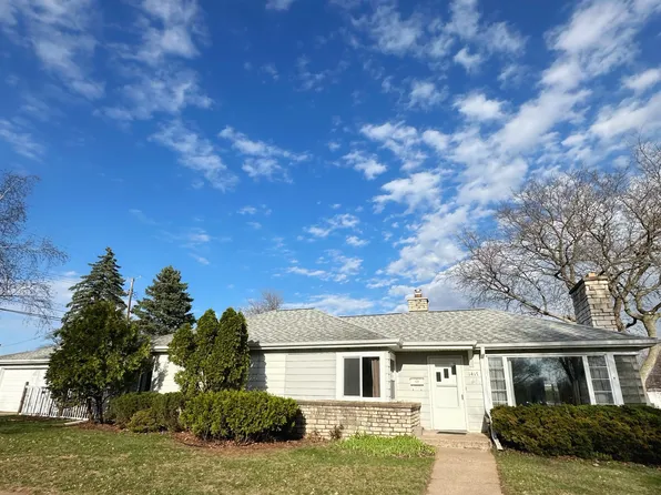1417 Birney St, Eau Claire, WI 54701