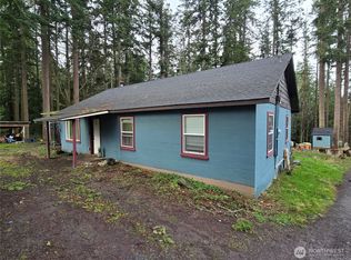276261 Highway 101, Sequim, WA 98382