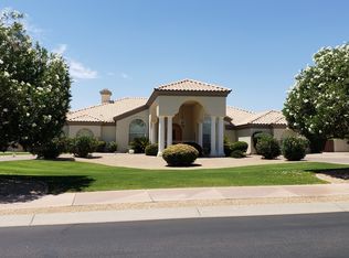 6803 E Hummingbird Ln, Paradise Valley, AZ 85253