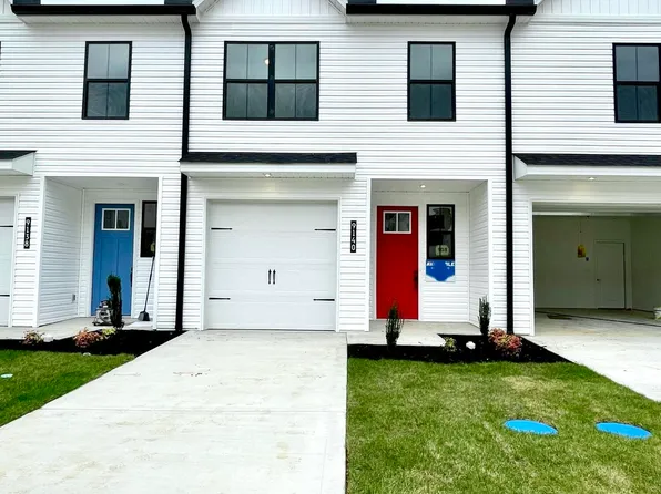 9140 Rolling Stone Way, Knoxville, TN 37920