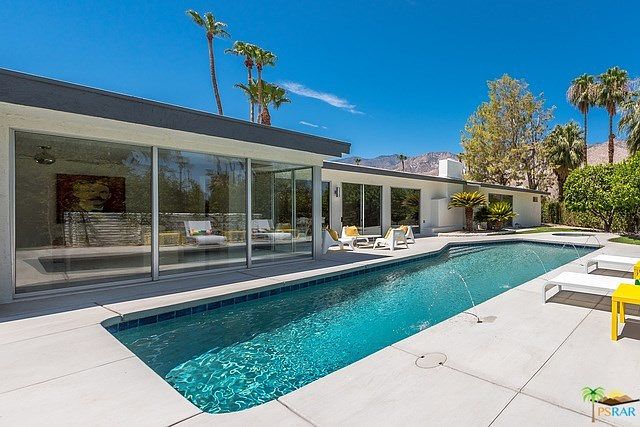 Majestic Mountain Views from Pool/Spa
