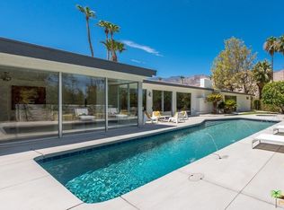 1320 Fuego Cir, Palm Springs, CA 92264