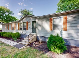 7195 Carthage Hwy, Lebanon, TN 37087