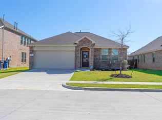 521 Sycamore Dr, Princeton, TX 75407