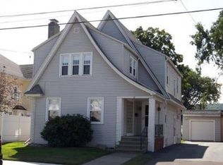 71 Bennett Ave, Binghamton, NY 13905
