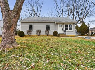 720 Andrew Ave, Westerville, OH