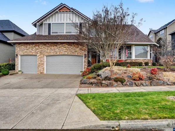 2727 Old Farm Ave NW, Salem, OR 97304