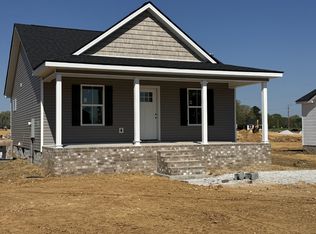 935 Wilkie St N Lot 2, Mc Ewen, TN 37101