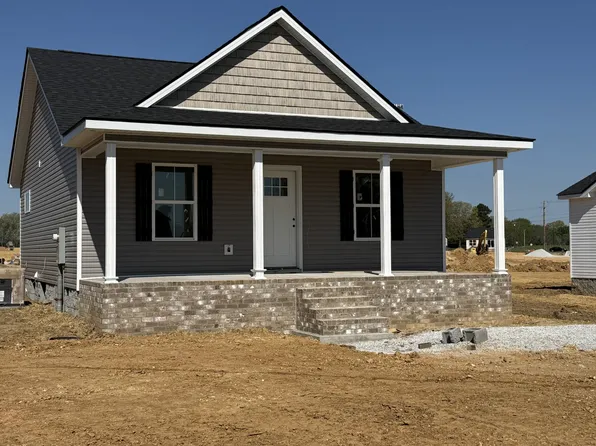 935 Wilkie St N Lot 2, Mc Ewen, TN 37101