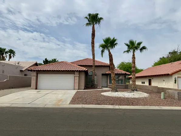10236 S Del Rico, Yuma, AZ 85367