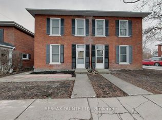 15 1/2 Forin St, Belleville, ON K8N 2H6