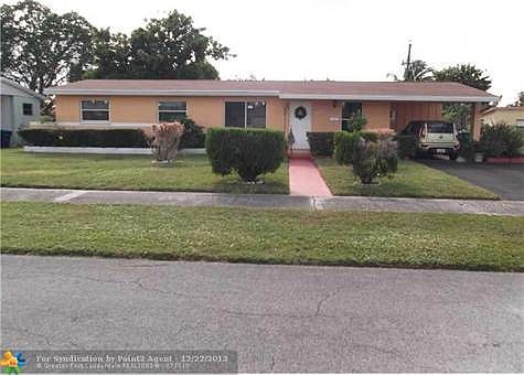 1st image of 300 NW 184th Ter