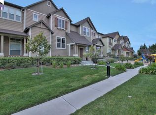 43268 Giovanni Ter, Fremont, CA