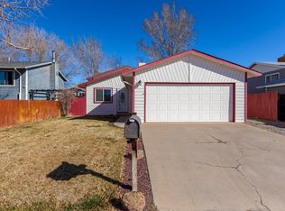 2772 1/2 Milo Dr, Grand Junction, CO 81503