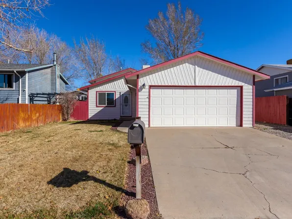 2772 1/2 Milo Dr, Grand Junction, CO 81503