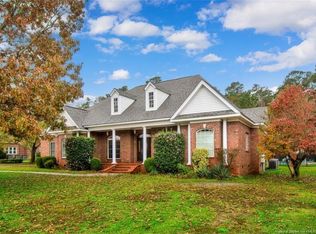 3924 Final Approach Dr, Eastover, NC 28312