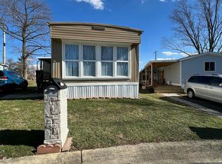 226 Norman Ln, Reynoldsburg, OH