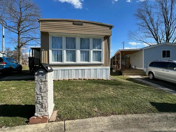 226 Norman Ln, Reynoldsburg, OH 43068