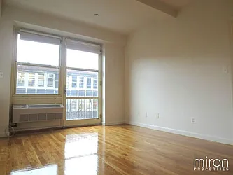 Rented by Miron Properties