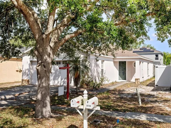18106 Lembrecht Way, Tampa, FL 33647