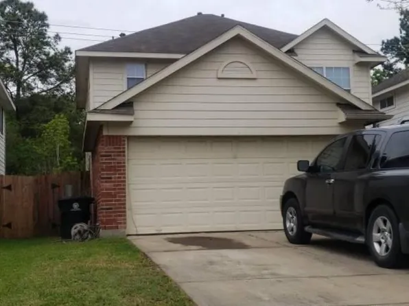 4918 Grasilla Dr, Houston, TX 77045