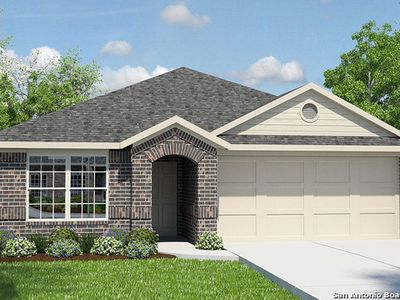 327 Great Raft, Cibolo, TX, 78108