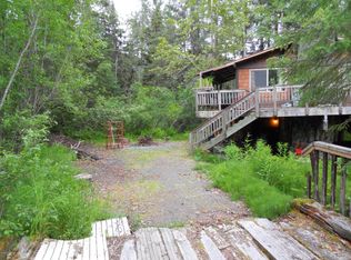 159 Aspen Mountain Rd, Girdwood, AK 99587