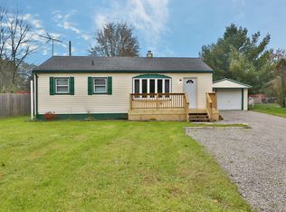 46115 Judd Rd, Belleville, MI 48111