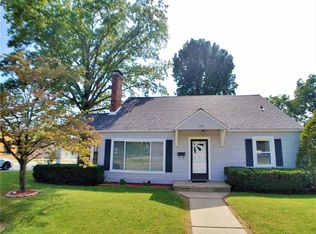 226 E Washington St, Millstadt, IL