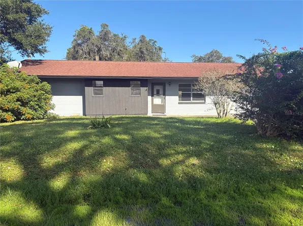 3015 Sabal Palm Dr, Edgewater, FL 32141