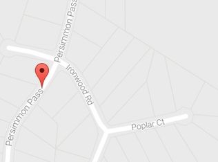 35 Persimmon Pass, Fischer, TX 78623