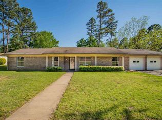 704 Beverly St, Longview, TX 75601