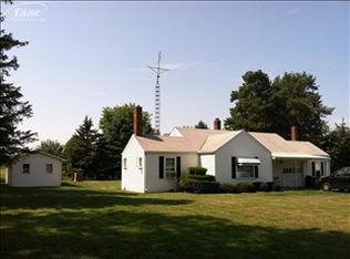 4447 N State Rd, Davison, MI 48423