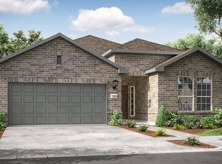 5344 Corelli Fls, Round Rock, TX 78665